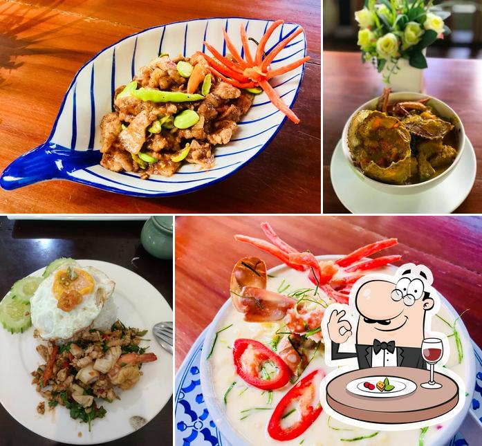 Tonfon Bistro