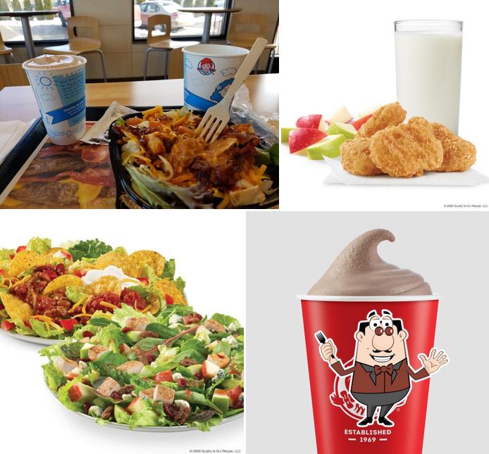 Wendy's