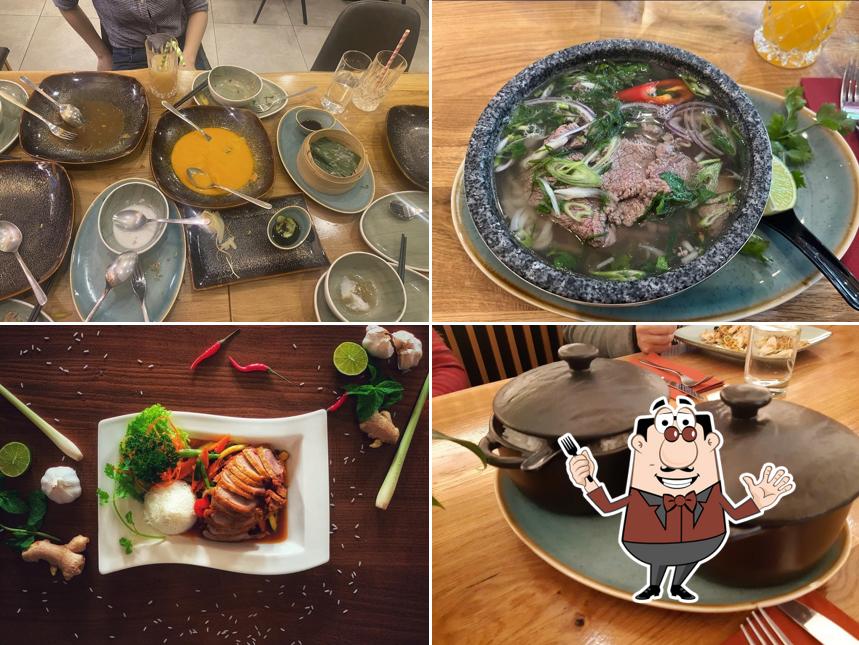 Restaurant Ho