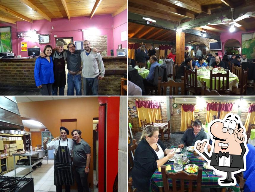 Restaurante La Casa Del Flaco