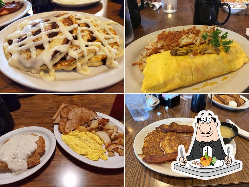 Mohnen's Family Restaurant
