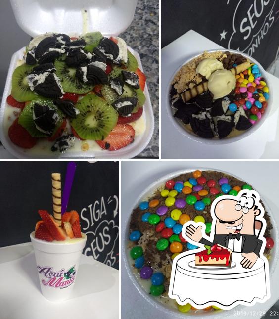 Açai Mania