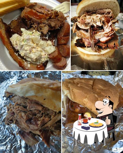 Daddy Bob's Smokewagon