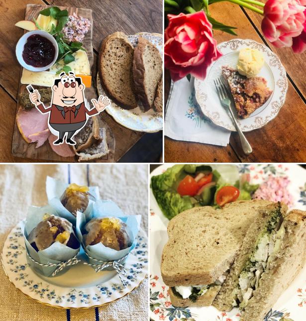 Beardsleys Tearoom
