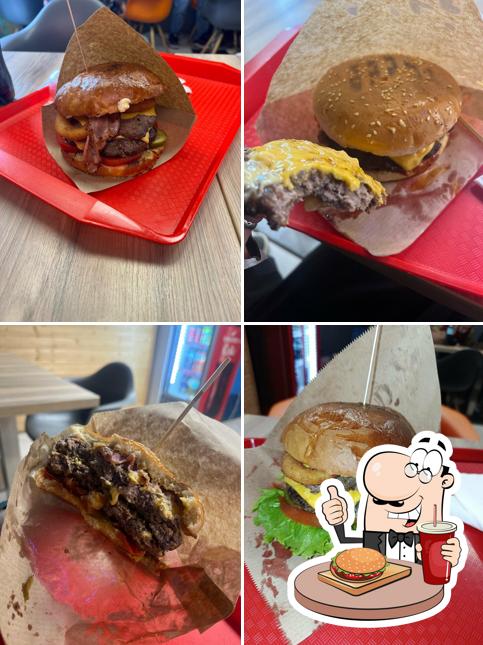 Best Burger