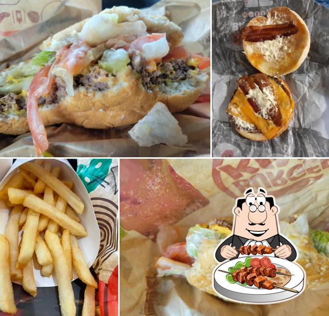 Burger King