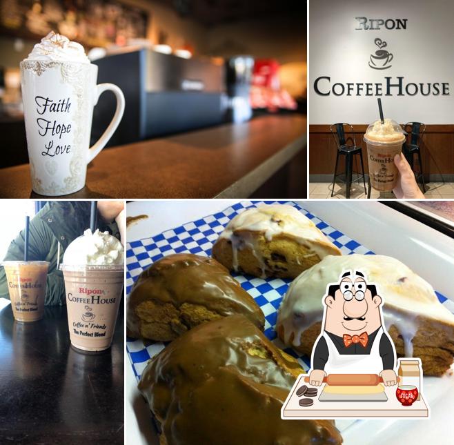 RIPON COFFEEHOUSE