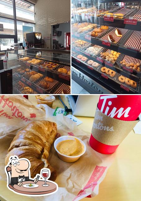 Tim Hortons Forum Leones