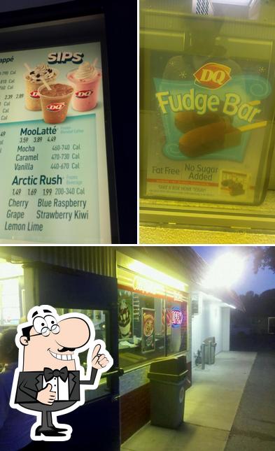 Dairy Queen (Treat)