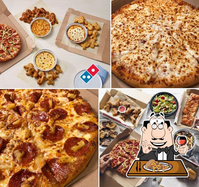 Domino's Pizza