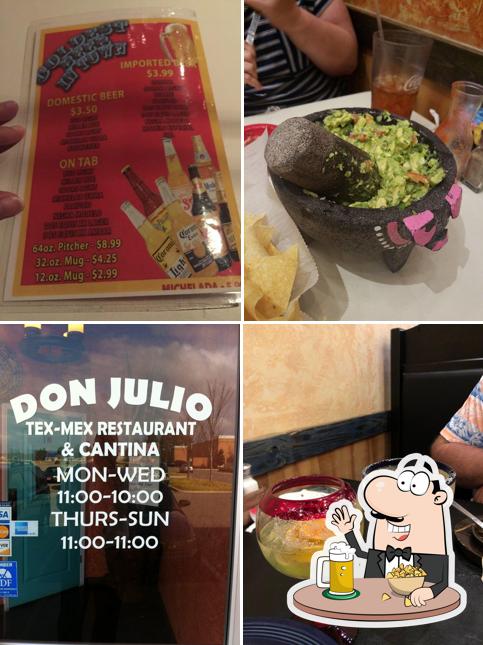 Don Julio
