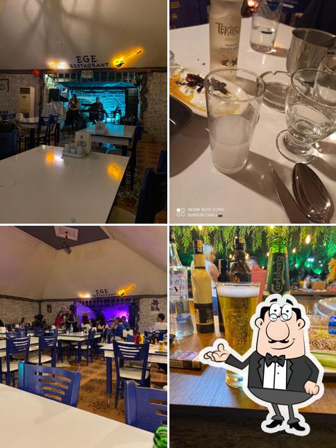 Ege Restaurant