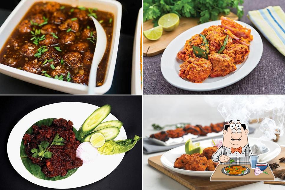 Foodstori Restaurant
