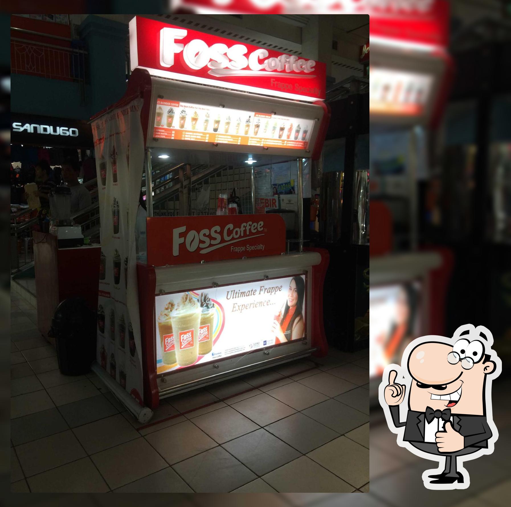 Foss Coffee