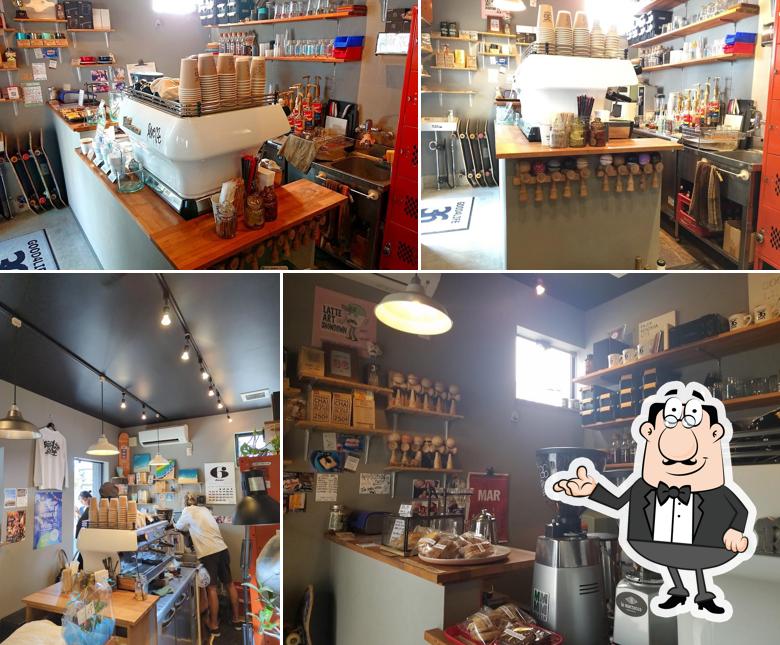 GOOD 4 LIFE 36 CAFE