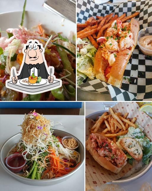 Good Catch Bar & Cafe