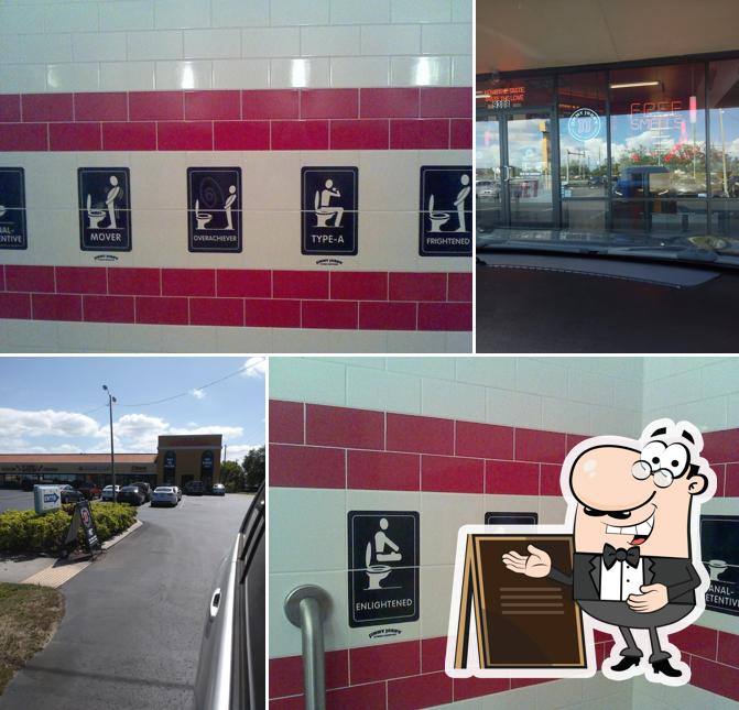 Jimmy John's