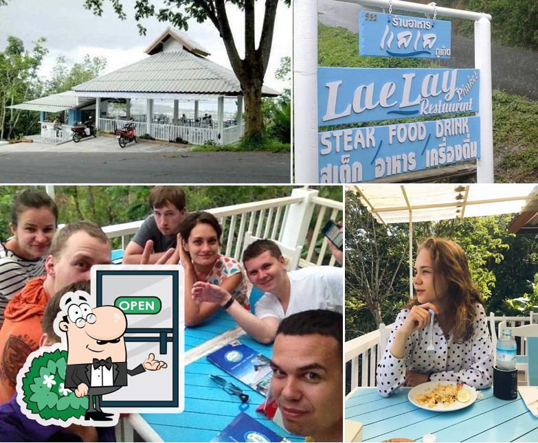 Lae Le Restaurant