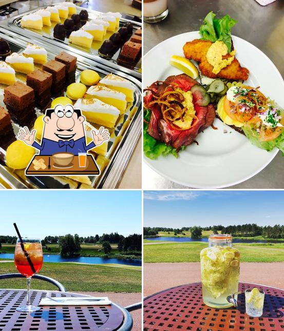 Lakeside Restaurant