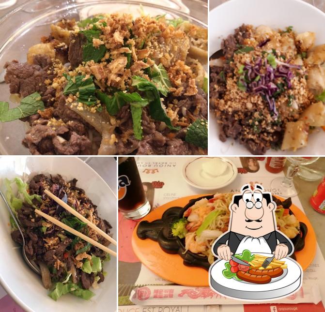 Le Saigon