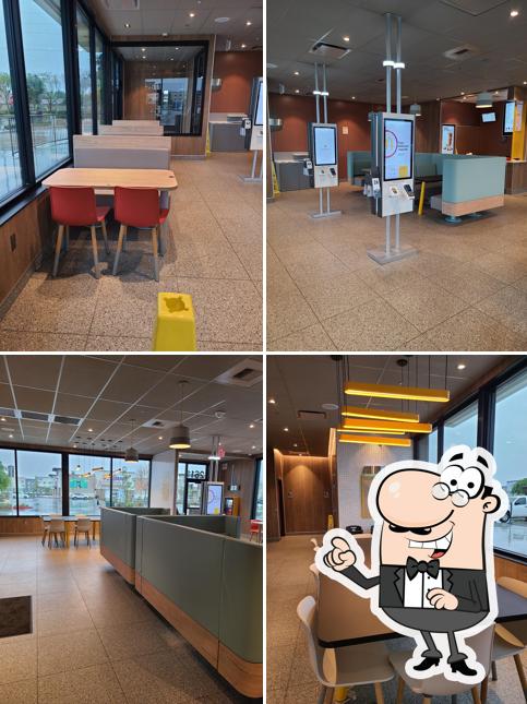 McDonald’s