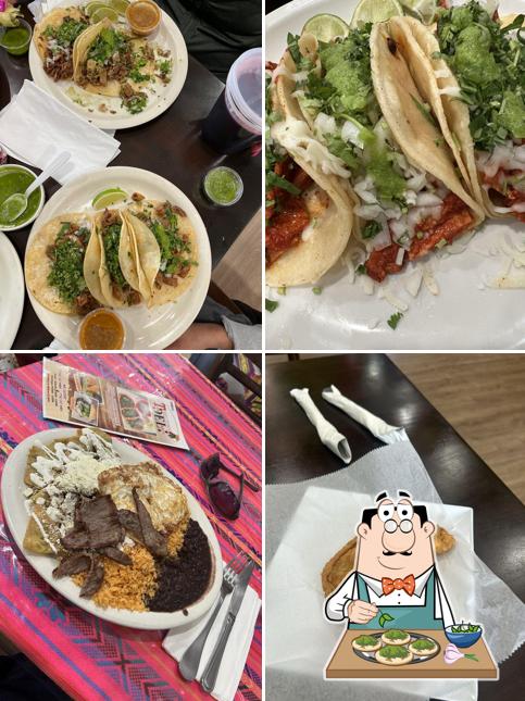 Milltown Tex Mex & Grill