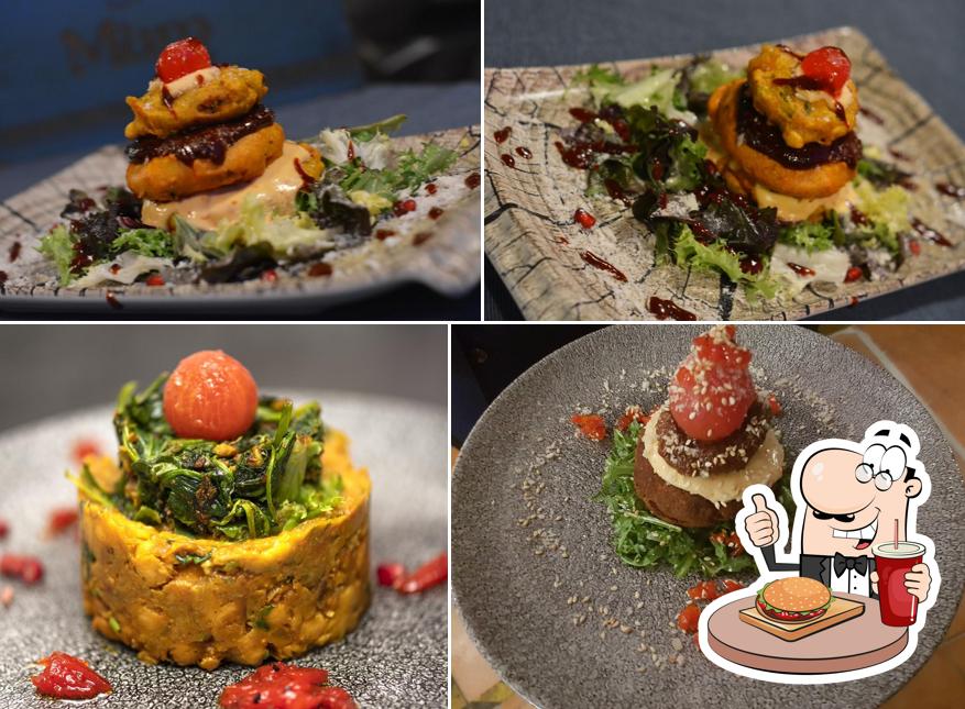 Mum Nerja - Restaurante Indio