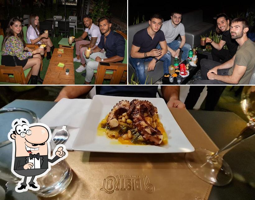 Bistrot Fratelli Cannavacciuolo