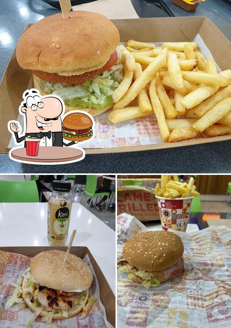 Oporto Tuggeranong