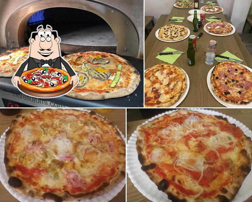 Pianeta Pizza