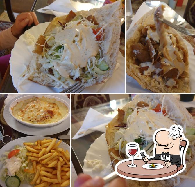 City Pizza Röbel