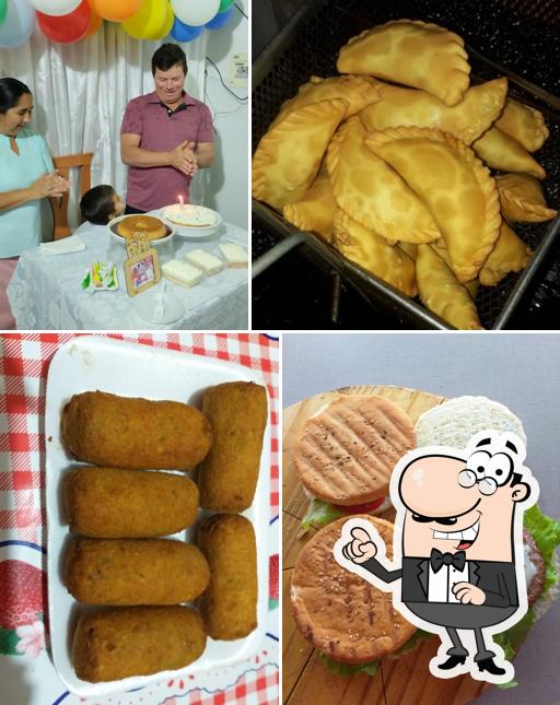 Altoque food truck