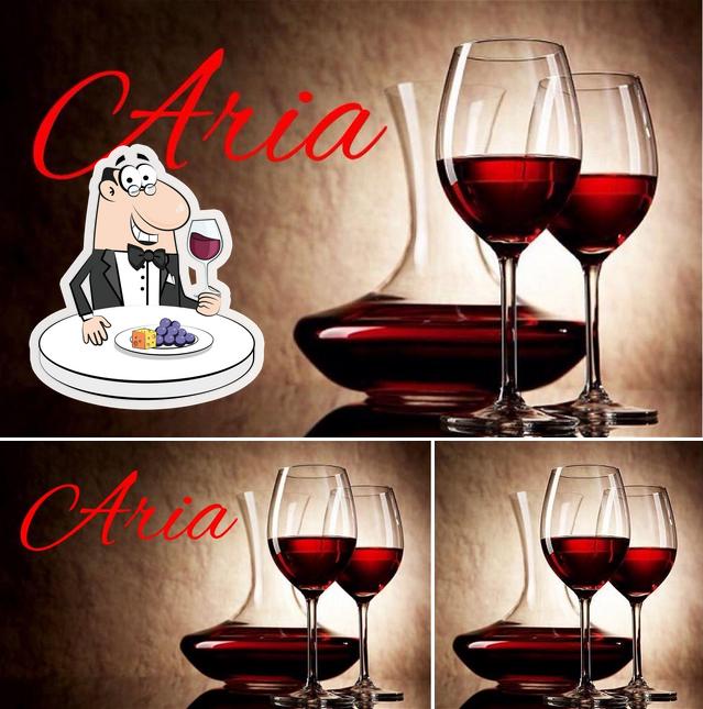 Aria