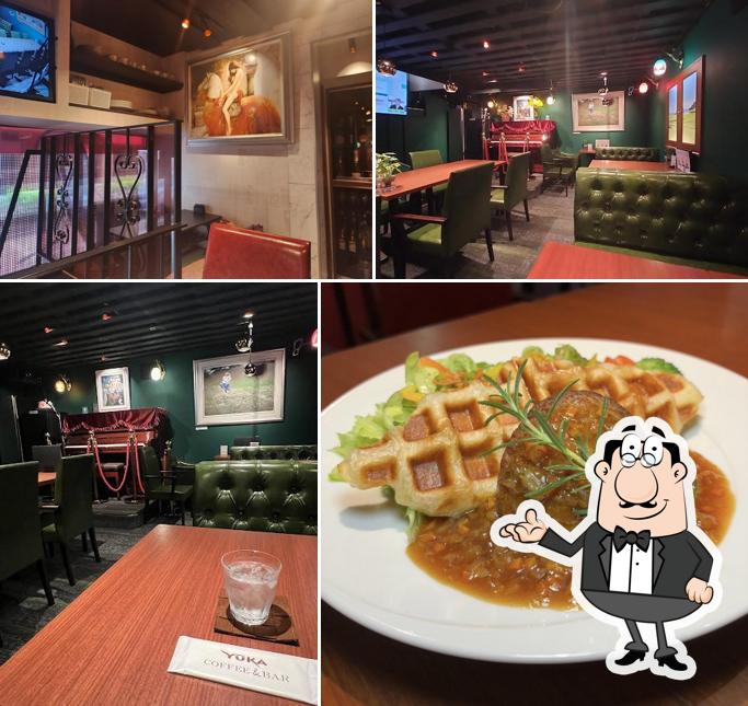 Cafe＆bar YUKA