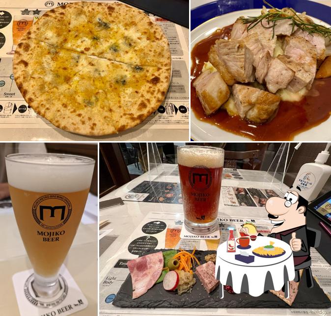 MOJIKO BEER HOUSE
