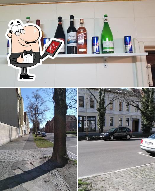 Na So Was pizzeria