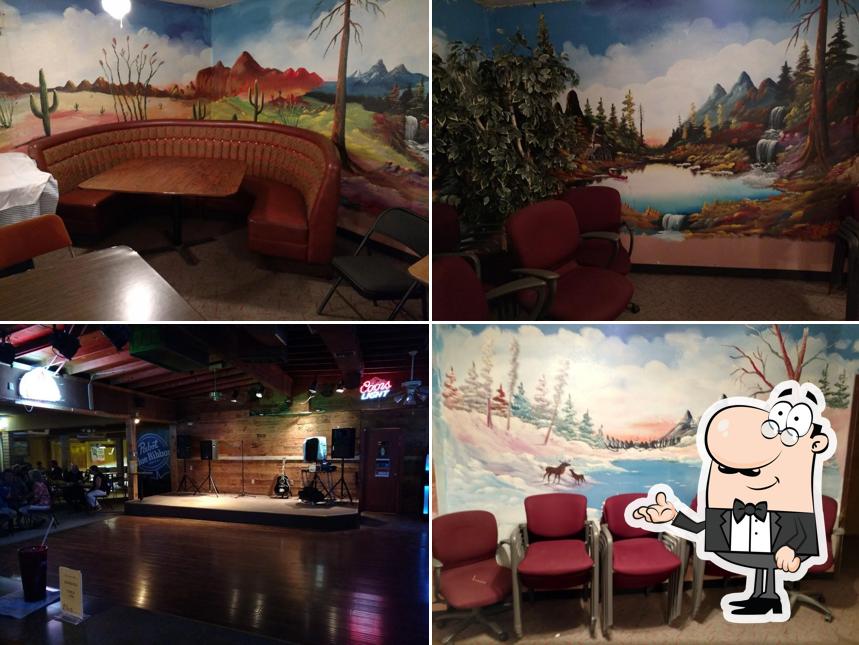 Skies Bar and Grill