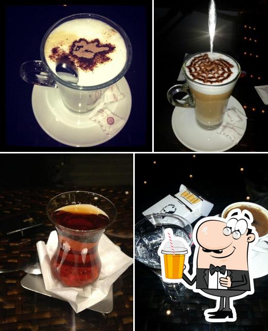 Pusula Cafe & Restaurant