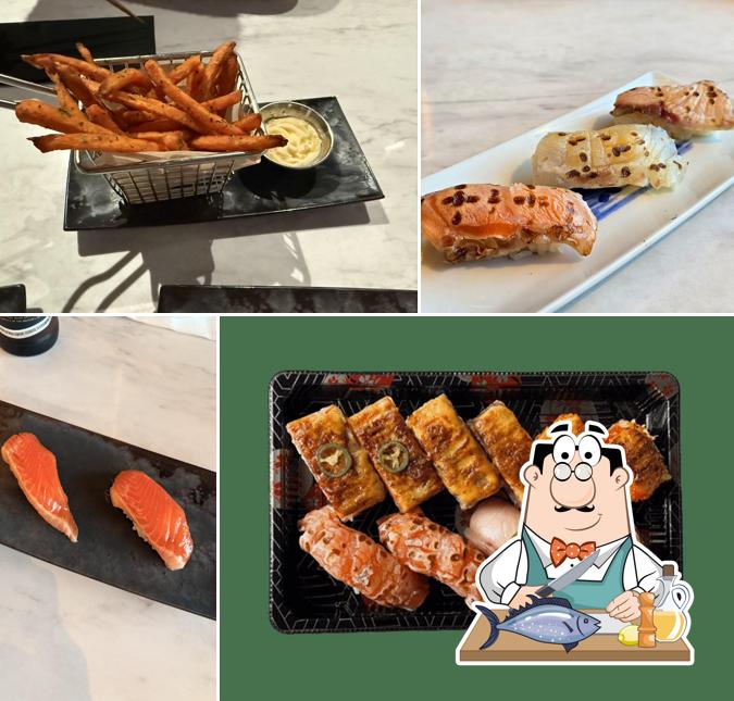 Aburi TORA Austin