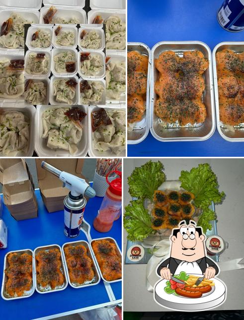 Dimsum Sase Pusat