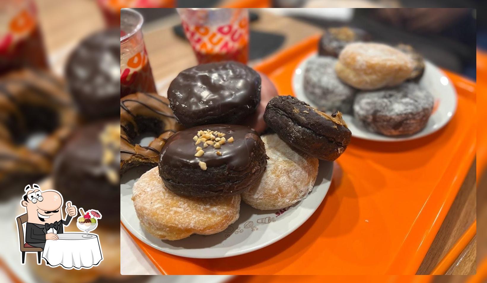 Dunkin' Bethesda