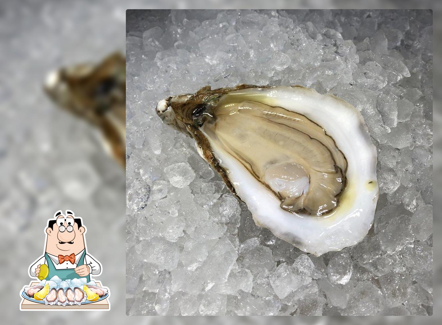 Empire Oyster Bar NJ