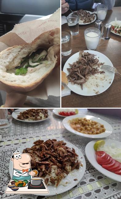 Huzur Kebapcisi