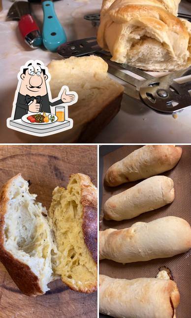 Knead Bread