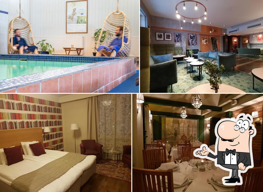Mora Hotel & Spa