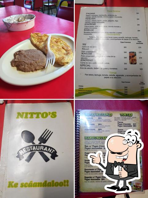 Restaurant NITTO'S