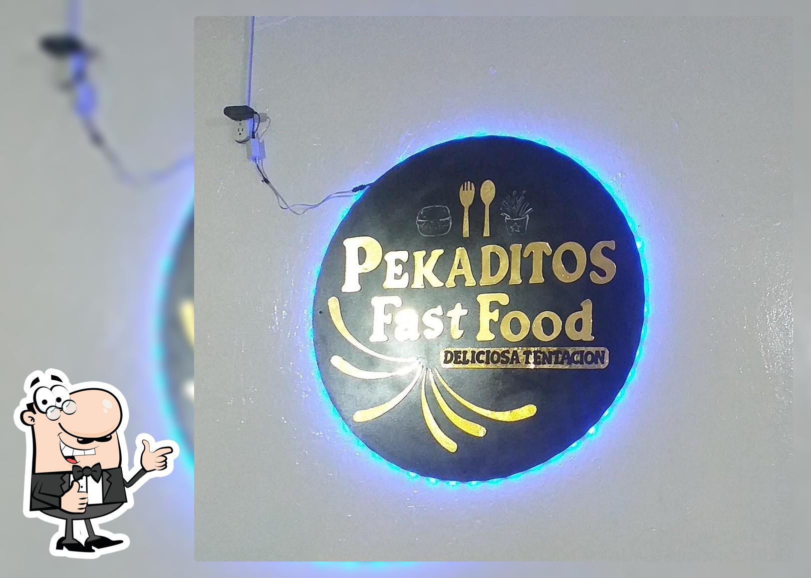 Pekaditos fast food