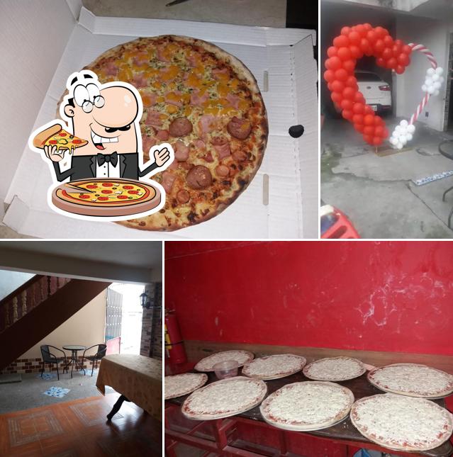 Pizzeria Anicami
