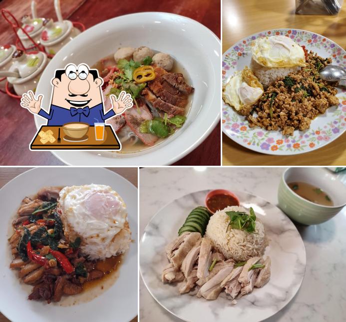 Ploy Thai Cafe
