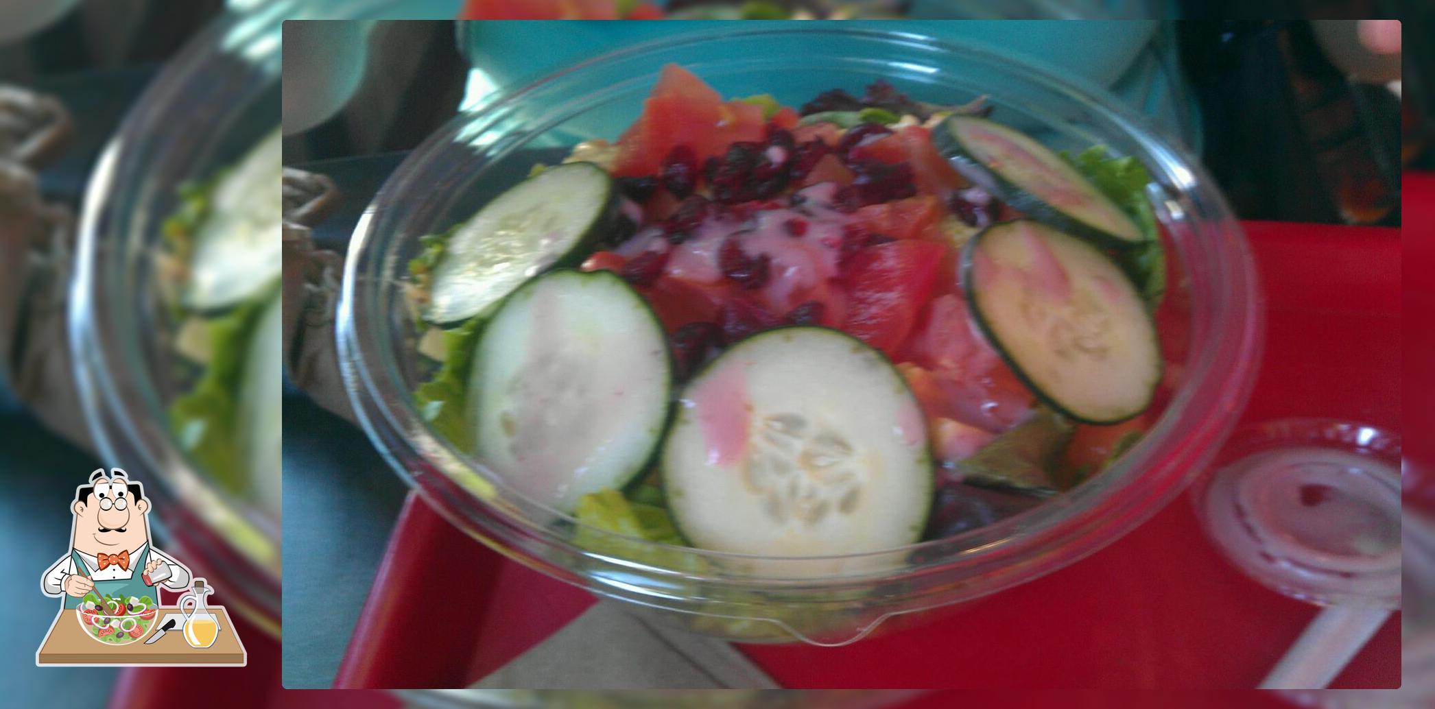 Quiznos